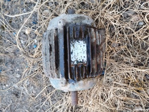 Motoare electrice  - imagine 3