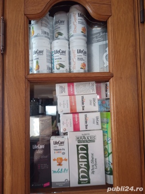 Produse naturiste Life Care - imagine 3