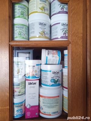 Produse naturiste Life Care - imagine 2