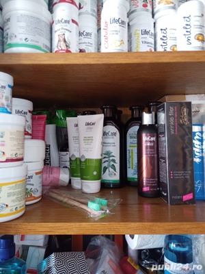 Produse naturiste Life Care - imagine 5