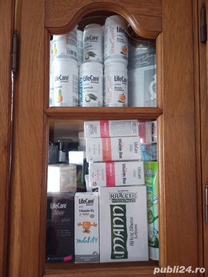 Produse naturiste Life Care - imagine 3