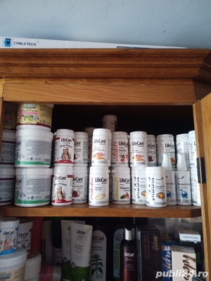Produse naturiste Life Care - imagine 5