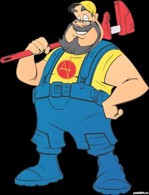 Reprezentant vanzari instalatii termice si sanitare - imagine 2