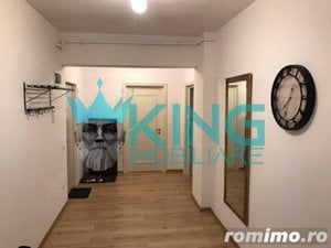 Apartament 3 Camere // 9 Mai // Centrala Proprie // Ac // Masina de spalat vase - imagine 5