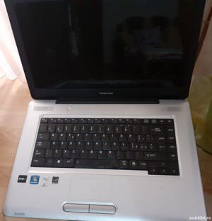 Laptop Toshiba si Acer pentru piese