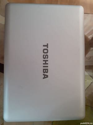 Laptop Toshiba si Acer pentru piese - imagine 3