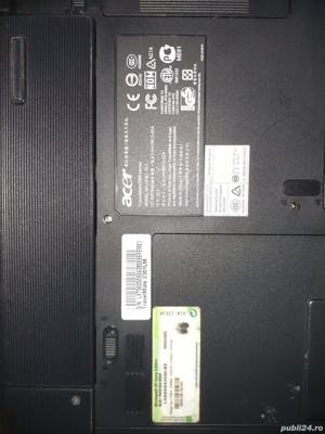 Laptop Toshiba si Acer pentru piese - imagine 5