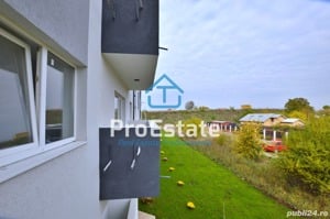 Magurele, Avras Residence, de vanzare apartament 2 camere, finisat nou! - imagine 2