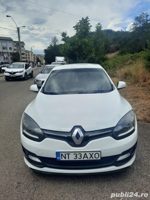 Vand Renault Megane Excellance - imagine 2 Vand Renault Megane Excellance - imagine 2