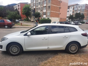 Vand Renault Megane Excellance - imagine 3 Vand Renault Megane Excellance - imagine 3