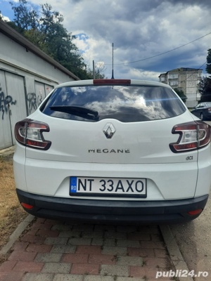 Vand Renault Megane Excellance - imagine 4 Vand Renault Megane Excellance - imagine 4