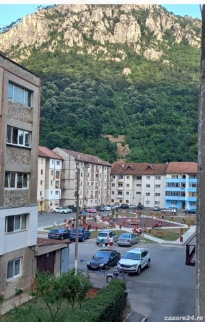 Cazare garsoniere în Băile-Herculane,  zonă centrală - imagine 6