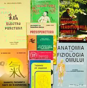 Diagnoză și tratament fără dureri care ameliorează starea generală de sănătate, prin Electropunctură - imagine 9