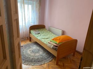 Apartament de vanzare in zona centrala a municipiului Targu Jiu - imagine 6