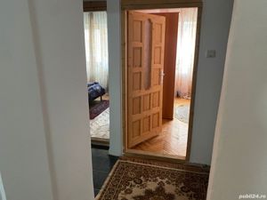 Apartament de vanzare in zona centrala a municipiului Targu Jiu - imagine 5