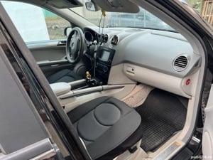 Mercedes-benz Clasa ML ml 320-  7300 eur - imagine 7