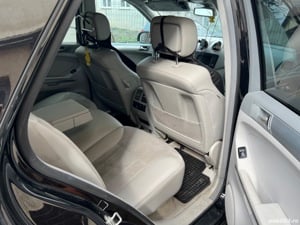 Mercedes-benz Clasa ML ml 320-  7300 eur - imagine 8
