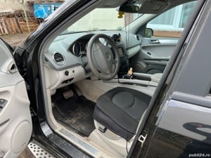 Mercedes-benz Clasa ML ml 320-  7300 eur - imagine 9