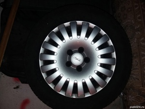 jenti tabla originale SAAB 15 - imagine 3