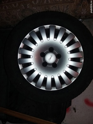 jenti tabla originale SAAB 15