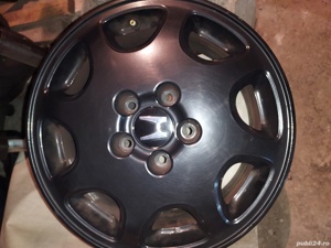 jenti 4 buc. Honda originale 16 5×114,3