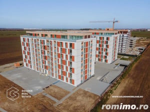 Penthouse nou, Calea Torontalului-Comision  0% - imagine 2