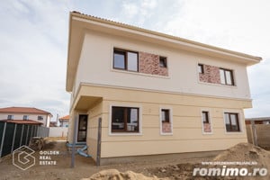 Duplex parter+ etaj, 130 mp, Mosnita Noua comision 0 % - imagine 1