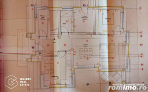 Casa la rosu cu design atractiv, Vladimirescu - imagine 19