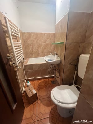 Apartament 2 cam Deva zona Maxxa - imagine 10