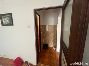 Apartament 2 cam Deva zona Maxxa - imagine 5