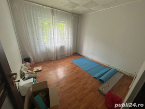 Apartament 2 cam Deva zona Maxxa - imagine 9