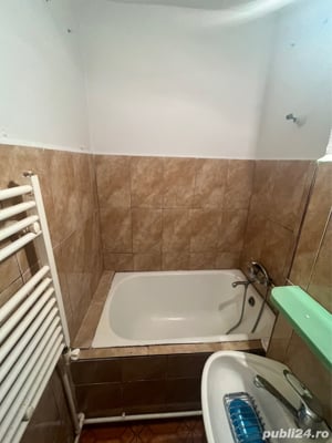 Apartament 2 cam Deva zona Maxxa - imagine 7