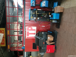 Muncitor Vulcanizare Auto - imagine 3