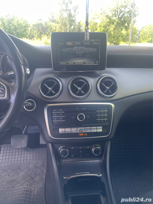 Vand Mercedes CLA  - imagine 8