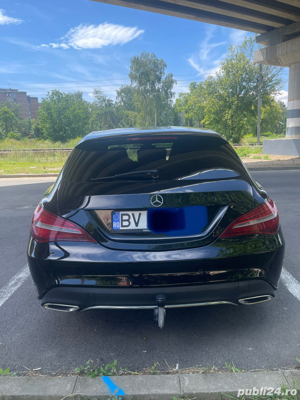 Vand Mercedes CLA  - imagine 2