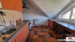 Apartament nou 2-3 camere semicentral pe 2 nivele cu parcare si lift ( ID 22742) - imagine 16