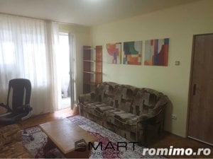 Apartament cu 2 camere Cedonia