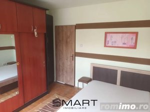 Apartament cu 2 camere Cedonia - imagine 4