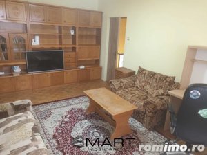 Apartament cu 2 camere Cedonia - imagine 2