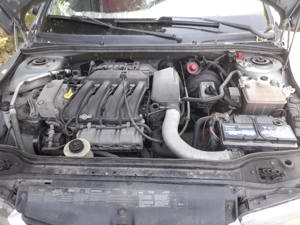 Renault Laguna 1998 , 1.6i 1100 - imagine 4