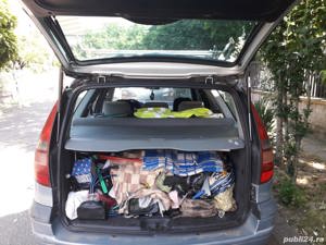 Renault Laguna 1998 , 1.6i 1100 - imagine 6