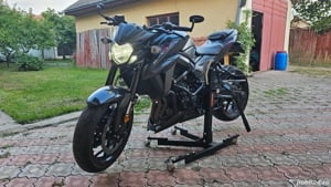 Suzuki GSX-S750 - imagine 3