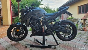 Suzuki GSX-S750 - imagine 2