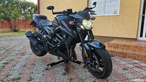 Suzuki GSX-S750 - imagine 4