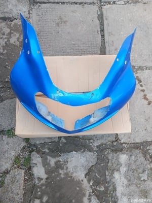 CARENA frontala suzuki gsxr / K 1 K 2 K 3 - imagine 4