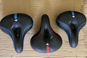 Șea nouă confortabilă cu ventilație și mîner