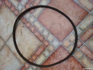Curea curele transmisie , antrenare , trapezoidala , toroidala (rotunda)