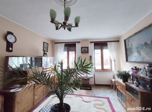 Apartament 3 camere, cu terasa si garaj, zona Iuliu Maniu. - imagine 5