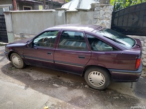 opel vectra hatchback 1800 cmc - imagine 2 opel vectra hatchback 1800 cmc - imagine 2