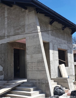 execut lucrari la rosu sau la gri in Rm Vâlcea și imprejurimi. - imagine 3